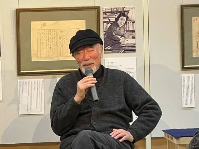 朗読会　開催しましたの画像9