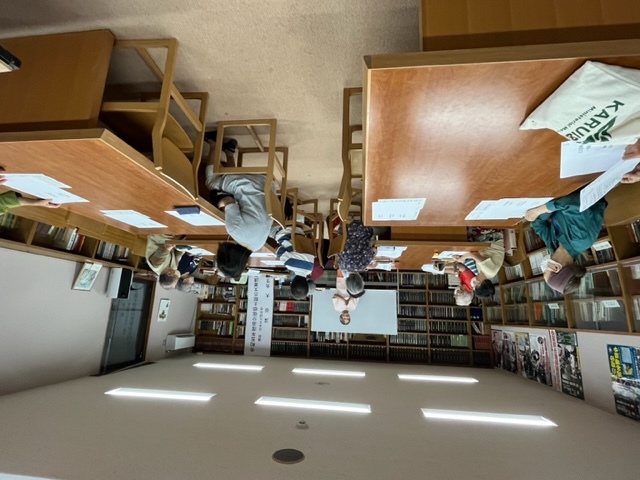 古文書講座の画像2