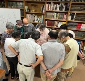 古文書講座の画像4