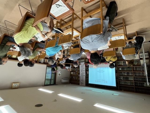 教養講座2の画像2