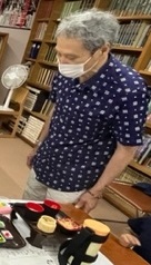粘土で大名の御膳を作ろう！　8月7日（月曜日）の画像1