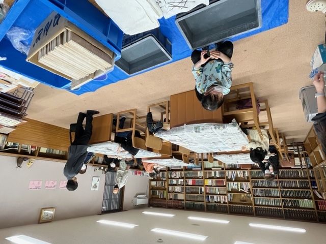 まが玉を作ろう！　3月25日の画像3