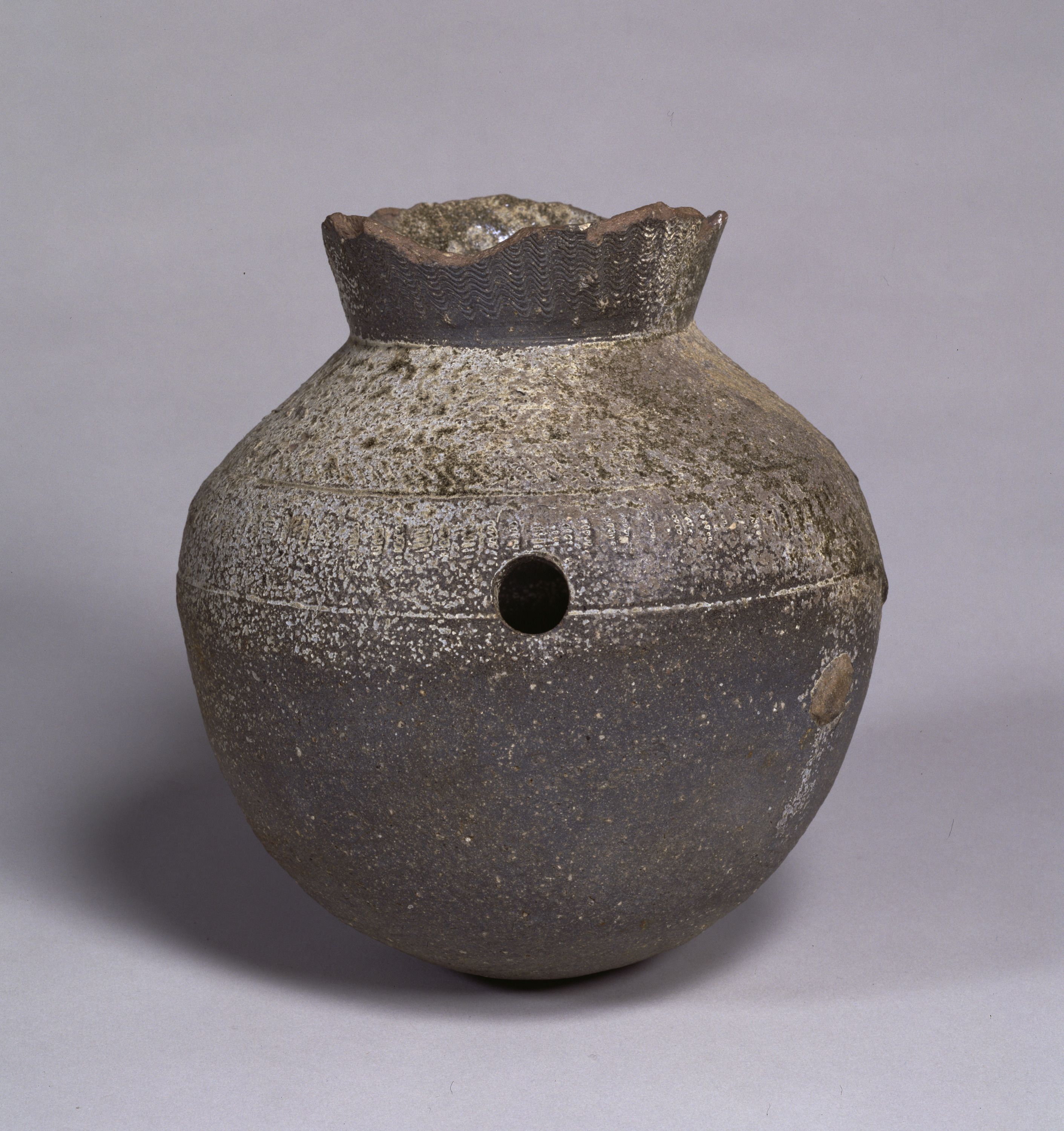 須恵器の画像