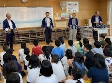 仕事唄調「追分馬子唄」の画像