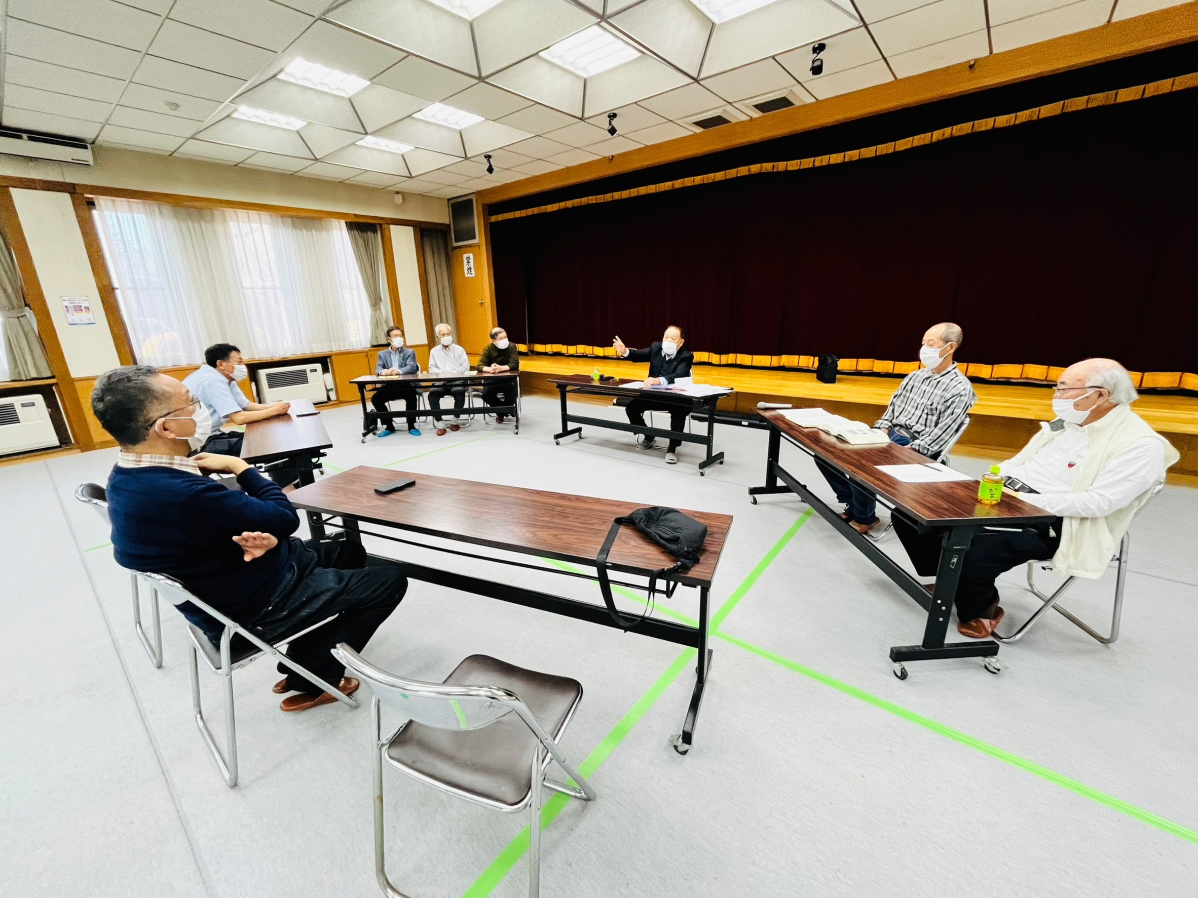 おとなの学び場の画像