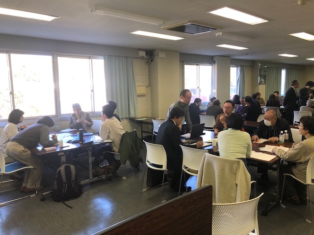 【実施済】無作為抽出意見交換会の画像1