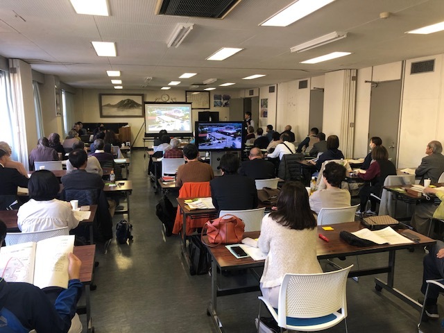 【実施済】無作為抽出意見交換会の画像2