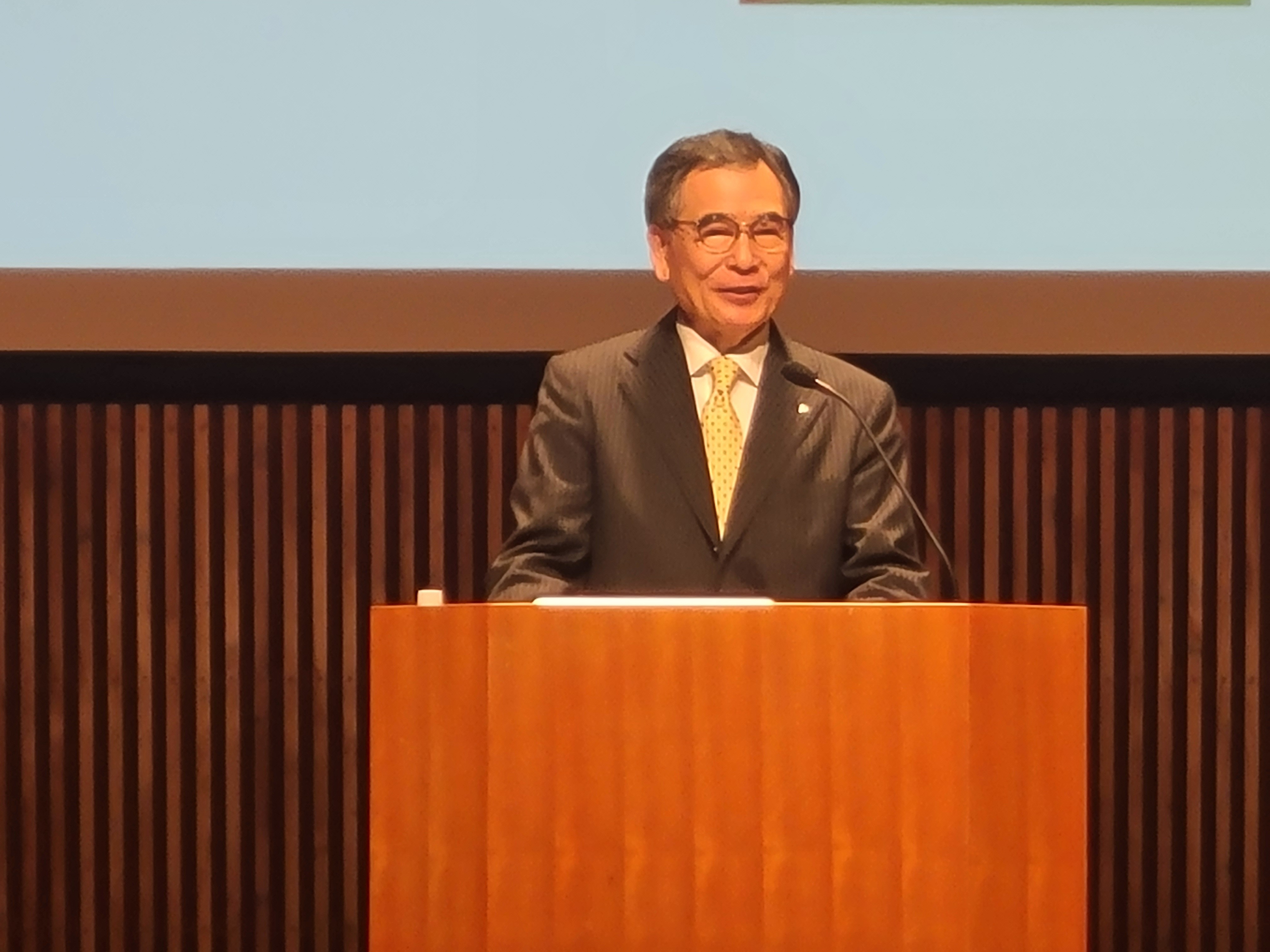 子どもスポーツサミット2024in軽井沢の画像1