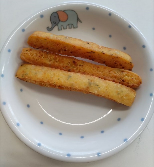 ベジタ棒の画像
