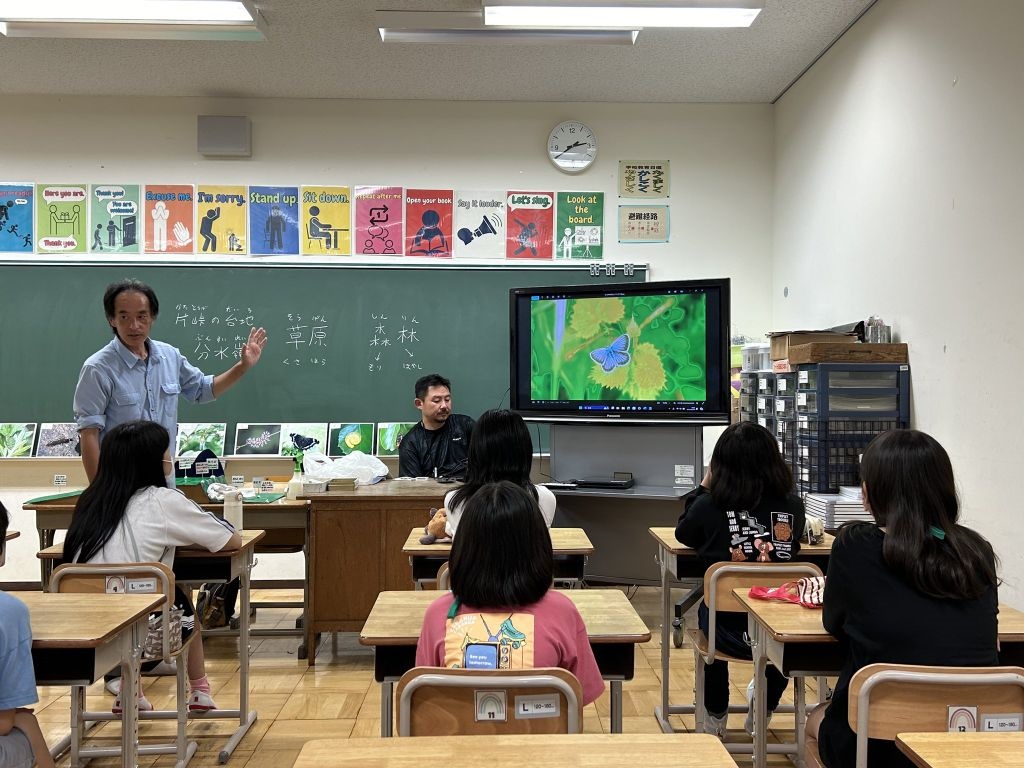 軽井沢ゼミの画像1
