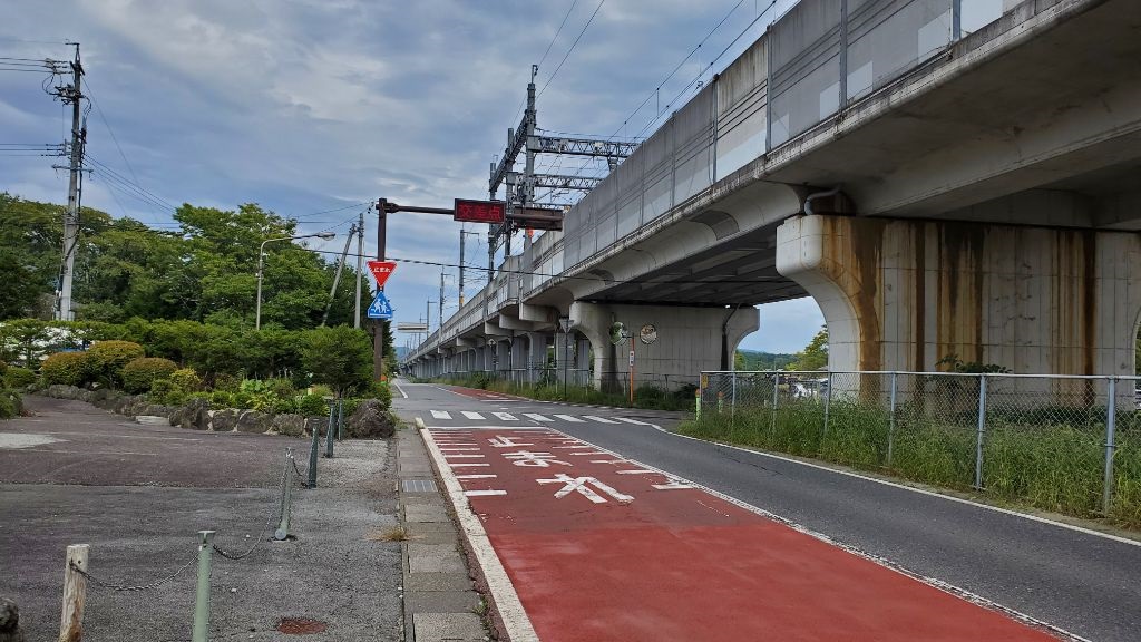 現場視察の画像2