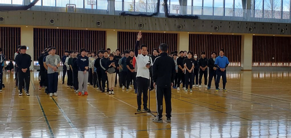 北佐久郡スポーツ大会の画像2