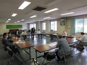 追分エリアの画像