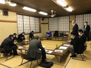 南地区エリアの画像