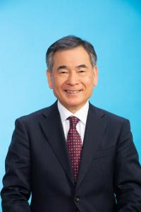 町長あいさつ