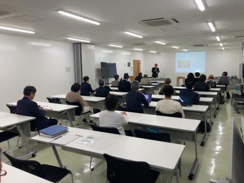 町長出前講座
