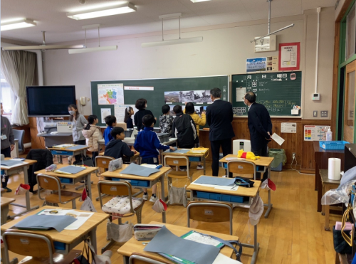 軽井沢ゼミ