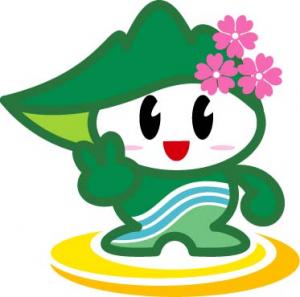 キャラクタールイザちゃん画像