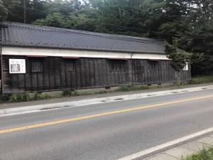 ギャラリー蔵の外観画像
