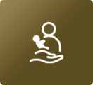 子育て支援の画像