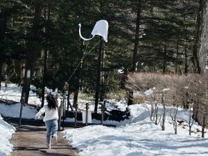 昔の遊びで楽しもう講座の様子
