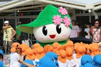 ルイザちゃんイベント参加写真