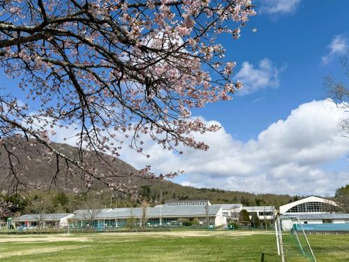 軽井沢東部小学校