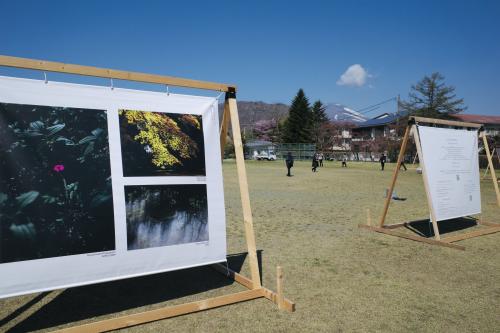 軽井沢フォトフェストの画像２