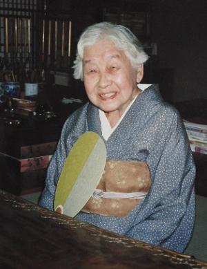 稲垣黄鶴