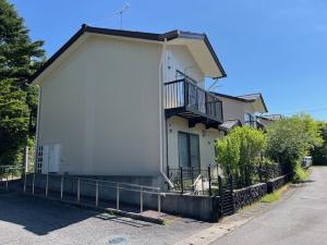 新軽井沢団地1