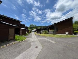 中軽井沢団地1