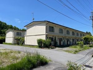 矢ケ崎団地1