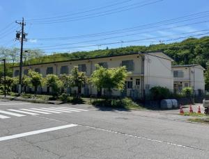 矢ケ崎団地2