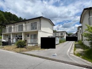 鳥ケ坂団地2