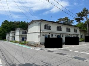 借宿団地1