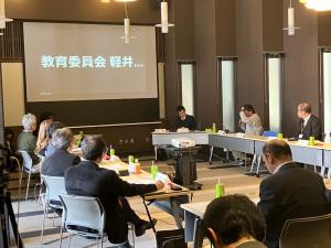 会場の様子２