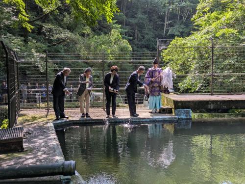 水神祭の画像２