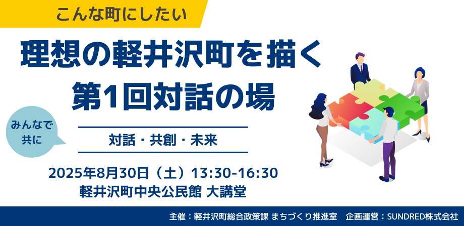 対話の場