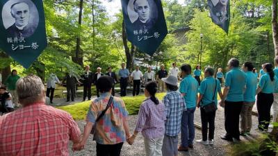 軽井沢ショー祭の画像