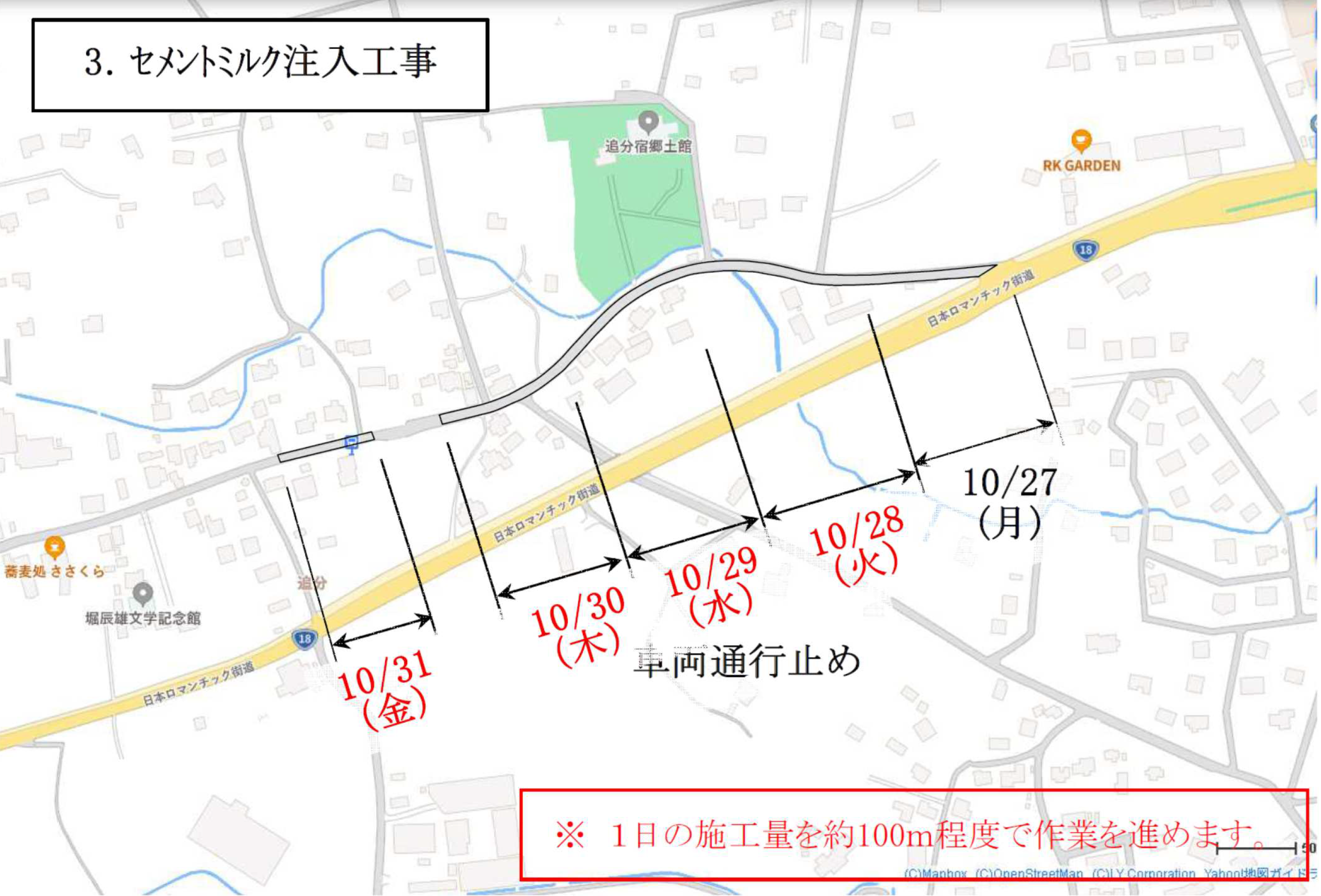 工程３