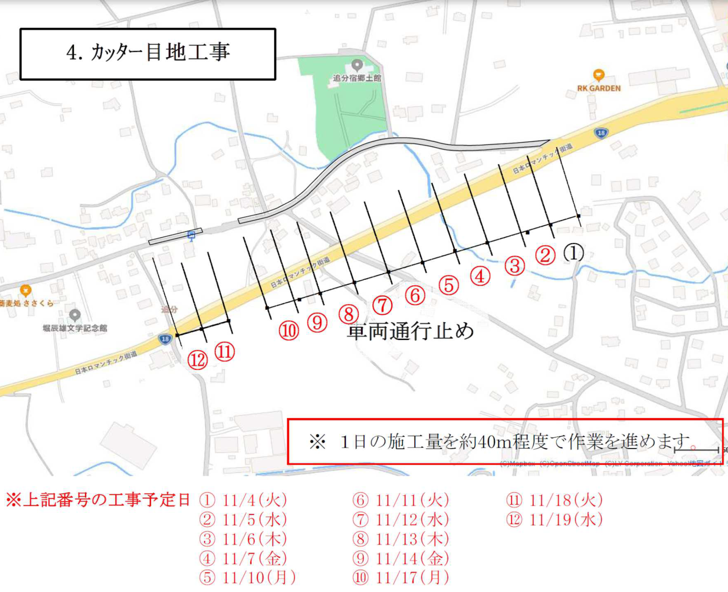 工程４
