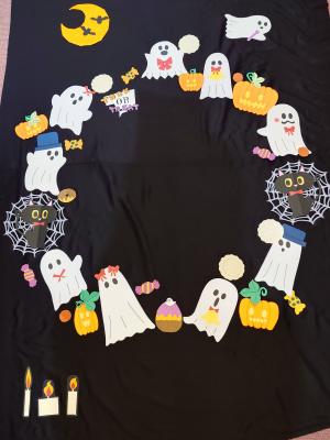 ハロウィン