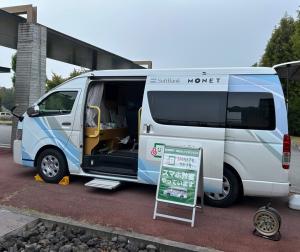 スマホ教室開催の様子2