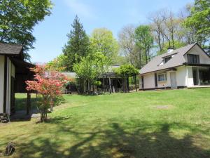 堀辰雄文学記念館