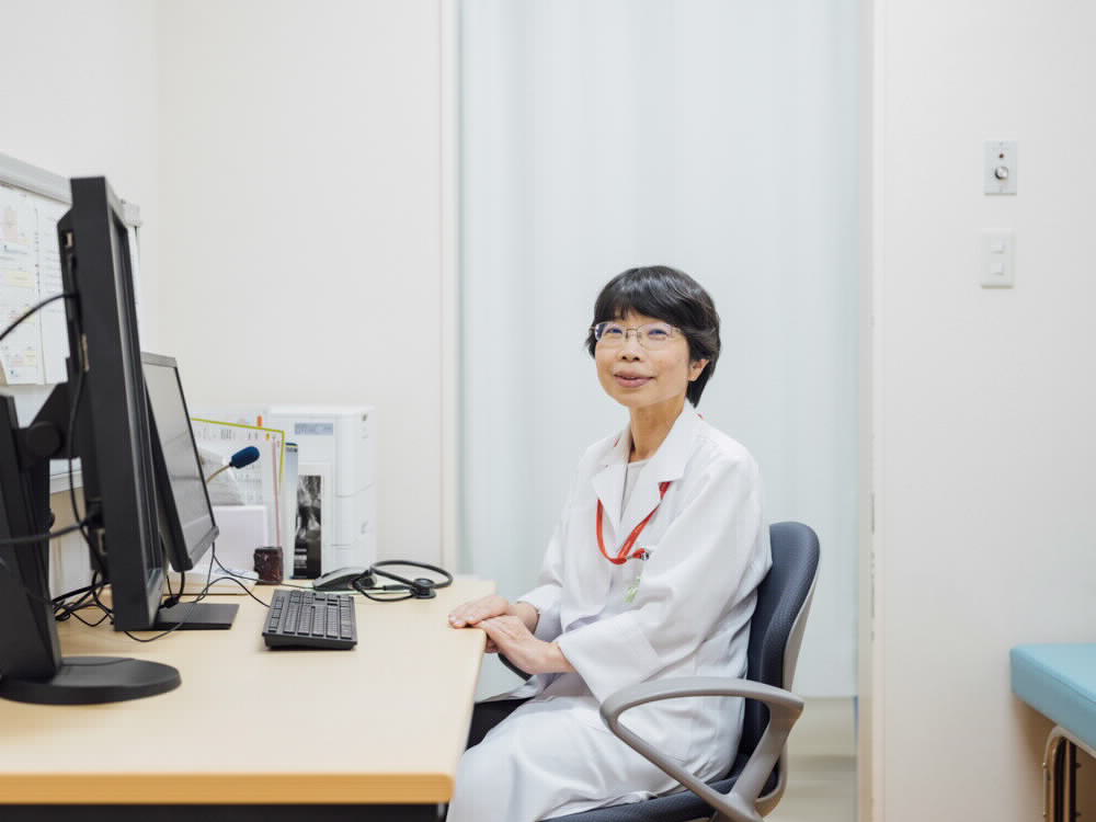 二宮　里美の画像