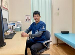 藤田耕己の画像