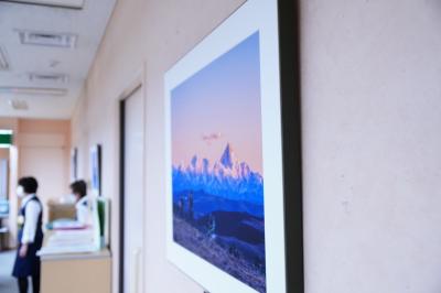 Travel Photographer「KYON.J氏」の写真の画像1