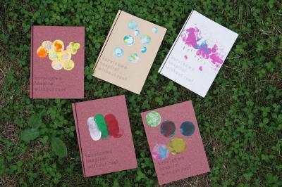 第三弾のテーマのおくすりてちょうについての画像1