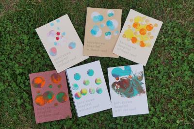 第三弾のテーマのおくすりてちょうについての画像2