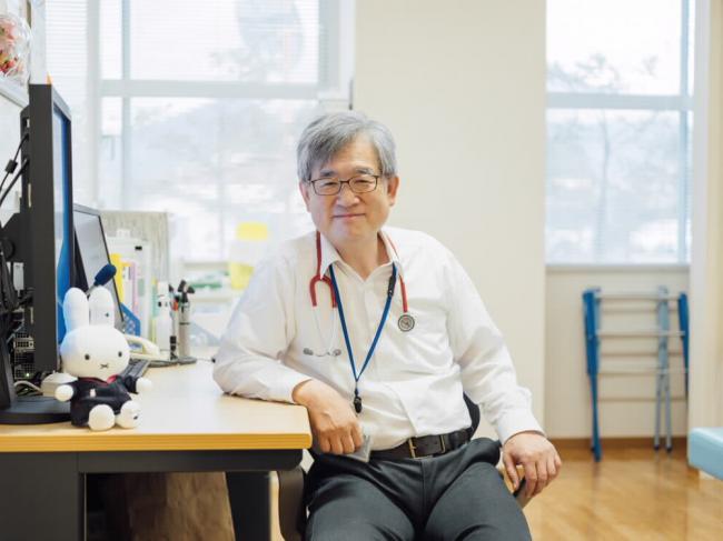 引間　昭夫の画像1